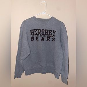 Hershey Bears Crewneck!